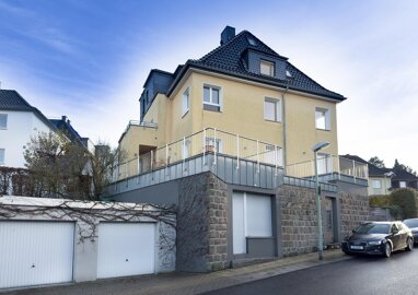 Mehrfamilienhaus zum Kauf 945.000 € 12 Zimmer 294 m² 260 m² Grundstück Werden Essen 45239