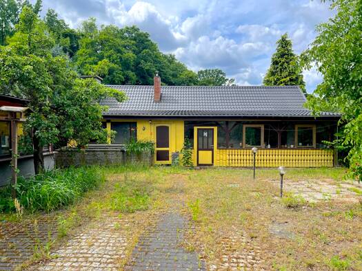Grundstück zum Kauf 400.000 € 2.074 m² Grundstück Gielsdorf Altlandsberg OT Bruchmühle 15345