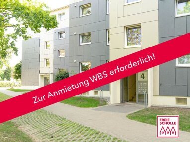 Wohnung zur Miete 618,45 € 4 Zimmer 93,7 m² 3. Geschoss Innstr. 4 Südstadt Bielefeld 33689