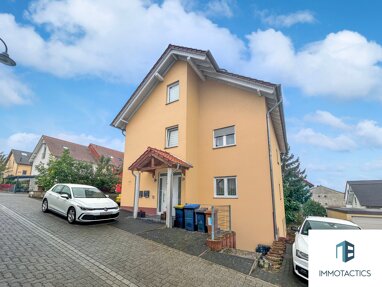 Einfamilienhaus zum Kauf 835.000 € 8 Zimmer 260 m² 418 m² Grundstück Gau-Algesheim 55435