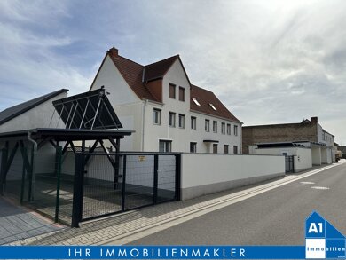 Mehrfamilienhaus zum Kauf als Kapitalanlage geeignet 499.000 € 371 m² 1.722 m² Grundstück Kleine Sternstraße 9 Alt Olvenstedt Magdeburg 39130