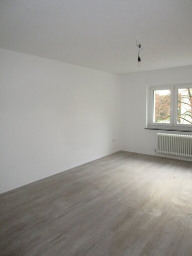 Wohnung zur Miete 445 € 2,5 Zimmer 54 m² Albinger Str. 35 Benninghofen Dortmund 44269