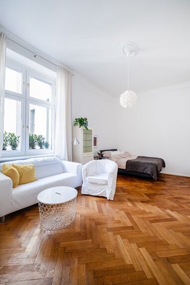 Wohnung zum Kauf 245.000 € 1 Zimmer 32 m² 1. Geschoss Wilmersdorf Berlin 10717