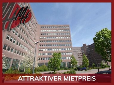 Bürofläche zur Miete 2,90 € 32.000 m² Bürofläche teilbar ab 600 m² Weiterstadt Weiterstadt 64331