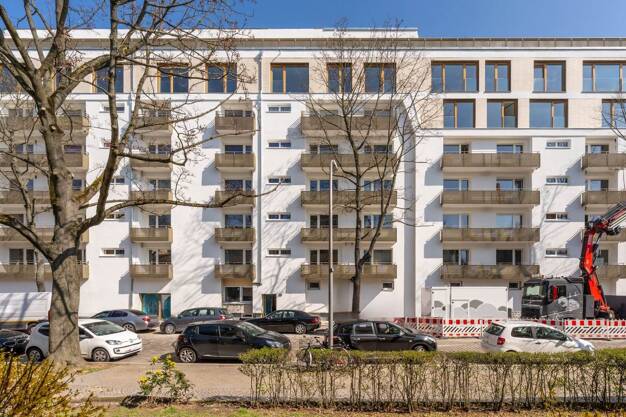 Neubauprojekt zum Kauf Wilmersdorf Berlin 10713