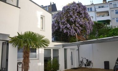 Wohnung zur Miete Wohnen auf Zeit 1.580 € 2 Zimmer 60 m² frei ab 01.01.2025 Pempelfort Düsseldorf 40479