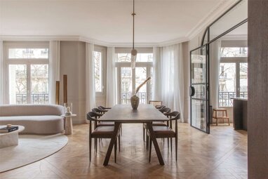 Wohnung zum Kauf Provisionsfrei 7.350.000 € 5 Zimmer 254 m² 3. Geschoss Saint Thomas d'Aquin Paris 75007