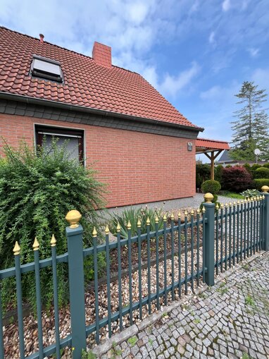 Reihenendhaus zum Kauf 245.000 € 2 Zimmer 75,8 m² 416 m² Grundstück Junkerssiedlung Magdeburg 39128