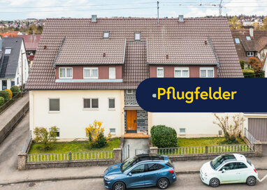 Mehrfamilienhaus zum Kauf 1.070.000 € 15 Zimmer 330 m² 783 m² Grundstück Hoheneck Ludwigsburg 71642
