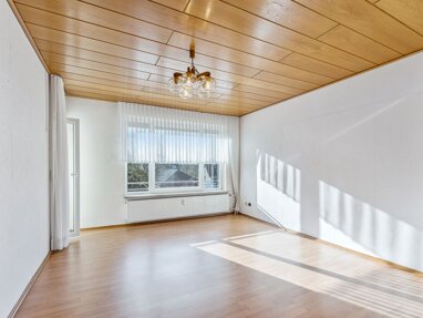 Wohnung zum Kauf 135.000 € 3 Zimmer 64 m² 2. Geschoss Styrum Oberhausen 46045