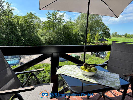 Wohnung zum Kauf 149.000 € 2 Zimmer 39,5 m² Werdum 26427