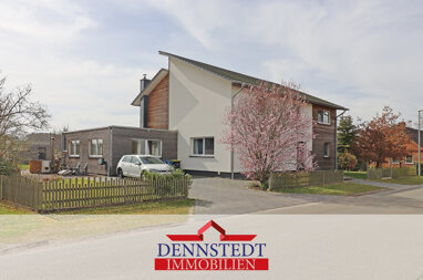 Einfamilienhaus zum Kauf 598.000 € 7 Zimmer 271 m² 1.237 m² Grundstück Tollendorf Göhrde 29473