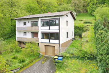 Haus zum Kauf 300.000 € 6 Zimmer 172 m² 1.897 m² Grundstück Mosbach Mosbach 74821