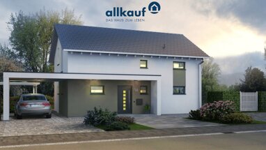 Einfamilienhaus zum Kauf 457.500 € 4 Zimmer 143,3 m² 515 m² Grundstück Adlershof Berlin 12489