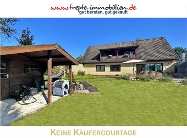 Einfamilienhaus zum Kauf provisionsfrei 489.000 € 6 Zimmer 178 m² 717 m² Grundstück Henstedt-Ulzburg 24558