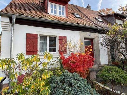 Doppelhaushälfte zum Kauf 549.000 € 4 Zimmer 70 m² 549 m² Grundstück frei ab sofort Ziegelstein Nürnberg 90411