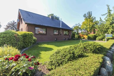 Einfamilienhaus zum Kauf 399.000 € 7 Zimmer 221,4 m² 2.251 m² Grundstück Bad Bederkesa Geestland 27624