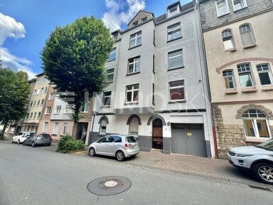 Wohnung zum Kauf 94.900 € 2 Zimmer 58 m² 1. Geschoss Alleestraße Eckesey - Süd Hagen 58097