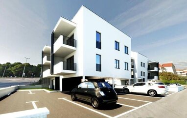 Wohnung zum Kauf 192.640 € 2 Zimmer 68 m² 1. Geschoss Bokanjac