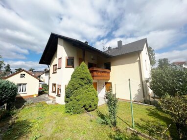 Mehrfamilienhaus zum Kauf 549.000 € 10 Zimmer 210 m² 474 m² Grundstück Neunkirchen Neunkirchen am Sand 91233