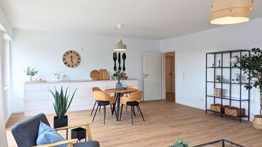Wohnung zum Kauf 279.000 € 3 Zimmer 91,7 m² 1. Geschoss In der Bitz 14 Irlich Neuwied 56567