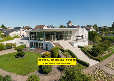 Villa zum Kauf 4.200.000 € 9 Zimmer 1.080 m² 7.761 m² Grundstück Großmaischeid Großmaischeid 56276
