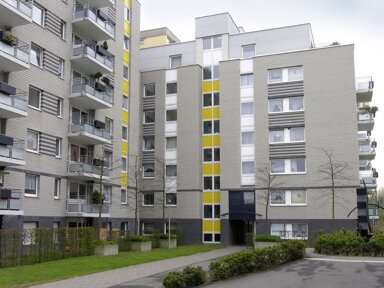 Wohnung zur Miete 479 € 2 Zimmer 51 m² 1. Geschoss frei ab 16.03.2025 Hans-Schulten-Str. 8 Brück Köln 51109