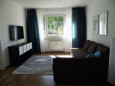 Wohnung zur Miete Wohnen auf Zeit 1.950 € 2 Zimmer 49 m² frei ab sofort Leutzsch Leipzig 04179