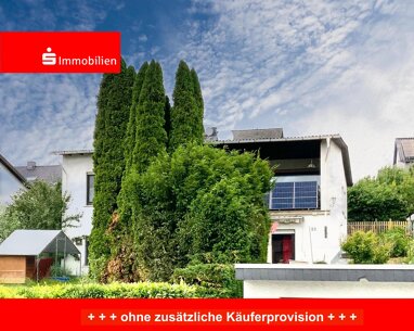 Einfamilienhaus zum Kauf Provisionsfrei 320.000 € 6,5 Zimmer 163 m² 671 m² Grundstück Werdorf Aßlar 35614