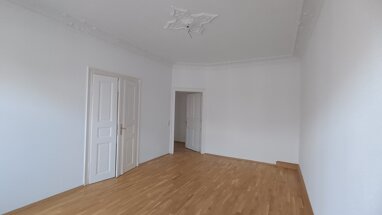 Wohnung zur Miete 608 € 3 Zimmer 76 m² 3. Geschoss Dieskaustraße 10 Kleinzschocher Leipzig 04229