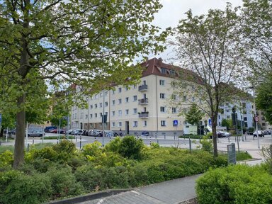 Wohnung zum Kauf 235.000 € 2 Zimmer 55 m² 1. Geschoss Uhlandstraße 29 Uhlandstraße Nürnberg 90408