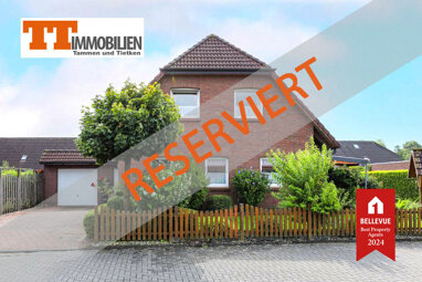 Einfamilienhaus zum Kauf 319.000 € 4 Zimmer 113,5 m² 611 m² Grundstück Neuende Wilhelmshaven-Maadebogen 26389