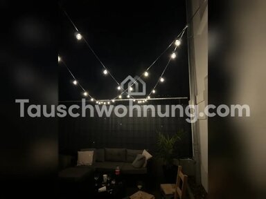 Wohnung zur Miete Tauschwohnung 1.650 € 2,5 Zimmer 57 m² Ohlsdorf Hamburg 20251