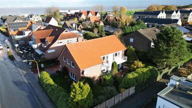 Mehrfamilienhaus zum Kauf 735.000 € 10 Zimmer 200,2 m² 800 m² Grundstück Dangast Varel 26316