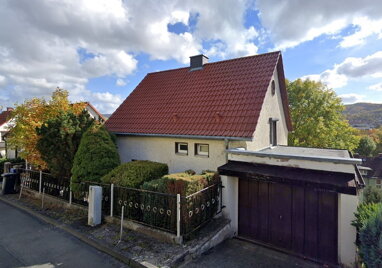 Doppelhaushälfte zum Kauf 400.000 € 4 Zimmer 96 m² 404 m² Grundstück Jena - Nord Jena 07743