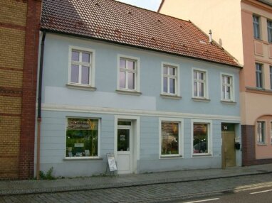 Mehrfamilienhaus zum Kauf 155.000 € 427 m² Grundstück Kolpingstraße Innere Altstadt Hoyerswerda 02977