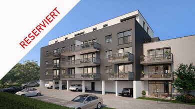 Wohnung zum Kauf provisionsfrei 302.200 € 2 Zimmer 53,8 m² 3. Geschoss Erlanger Straße 51 Altstadt Bayreuth 95444