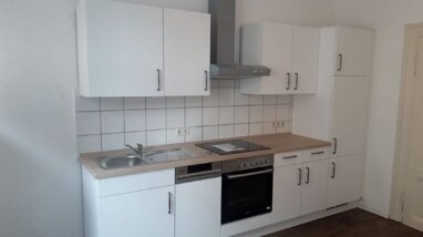 Apartment zur Miete 620 € 3 Zimmer 98 m² 1. Geschoss Stadtgebiet Vöhrenbach 78147