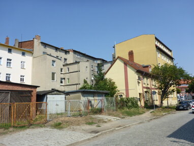 Grundstück zum Kauf 99.000 € 313 m² Grundstück Triebseer Siedlung Stralsund 18437