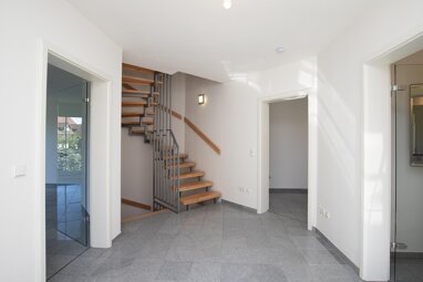 Doppelhaushälfte zum Kauf 487.000 € 5 Zimmer 144 m² 251 m² Grundstück Pyrbaum Pyrbaum 90602