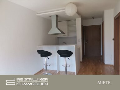 Wohnung zur Miete 700 € 2 Zimmer 33 m² 1. Geschoss Kufstein 6330