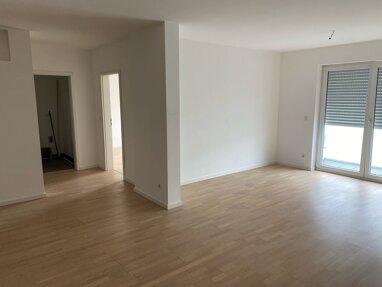 Wohnung zur Miete 1.250 € 4 Zimmer 92,5 m² 2. Geschoss Friedrich-Niedermayer-Str. 26 Margaretenau - Dörnbergpark Regensburg 93049