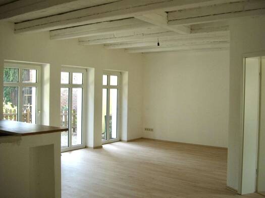 Haus zum Kauf 299.000 € 8 Zimmer 210 m² 3.320 m² Grundstück Berliner Straße 16 Golßen 15938