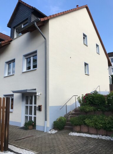 Doppelhaushälfte zum Kauf 299.000 € 4 Zimmer 145 m² 250 m² Grundstück Kalve / Wefelshohl Lüdenscheid 58511