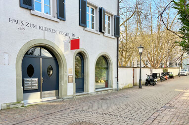 Laden zum Kauf 5.957,45 € 2 Zimmer Altstadt Konstanz 78462