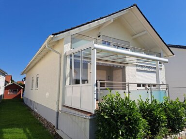 Einfamilienhaus zum Kauf 765.000 € 10 Zimmer 200 m² 574 m² Grundstück frei ab sofort Gaimersheim Gaimersheim 85080