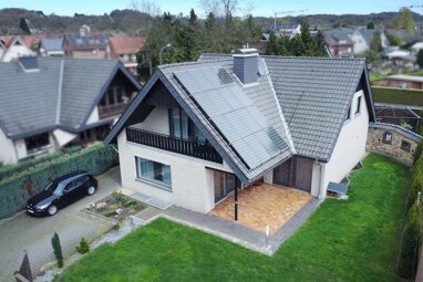 Einfamilienhaus zum Kauf 419.000 € 6 Zimmer 151 m² 660 m² Grundstück Laggenbeck Ibbenbüren 49479