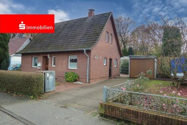 Einfamilienhaus zum Kauf 195.000 € 3 Zimmer 78,5 m² 1.012 m² Grundstück Mettenhof Bezirk 1 Kiel 24109