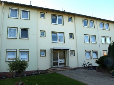 Wohnung zur Miete 400 € 2 Zimmer 46 m² 2. Geschoss frei ab sofort Adolf-Vinnen-Str. 49 Atens Nordenham 26954