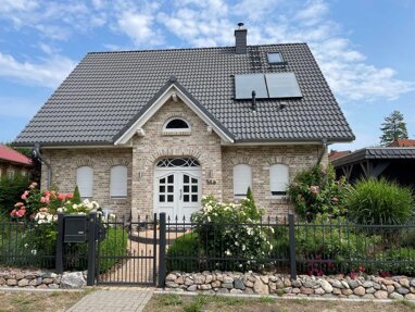 Einfamilienhaus zum Kauf 695.000 € 5 Zimmer 142,6 m² 1.665 m² Grundstück Bärenklau Oberkrämer 16727